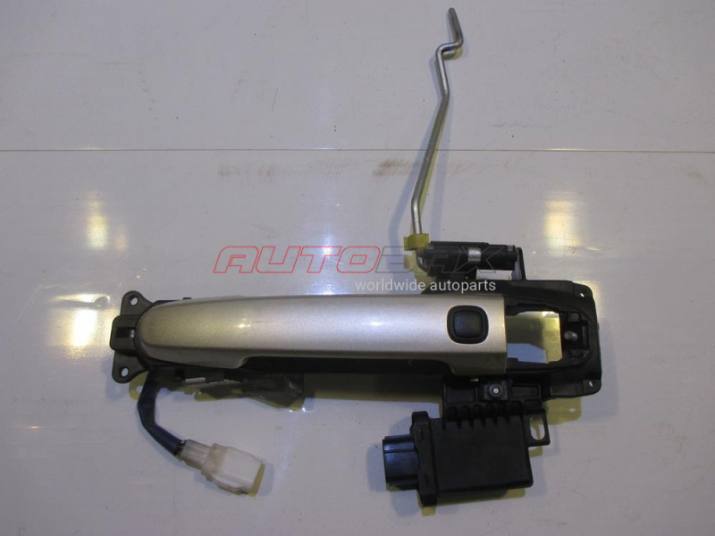 Door Handle Outer Left RAV 4 2006>2013