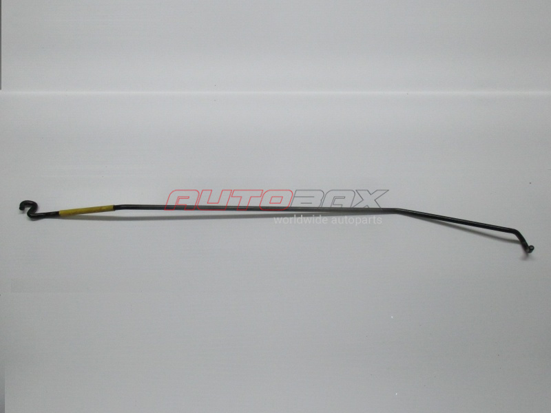 Hood Prop / Hood Stay Ford Focus III 2011>