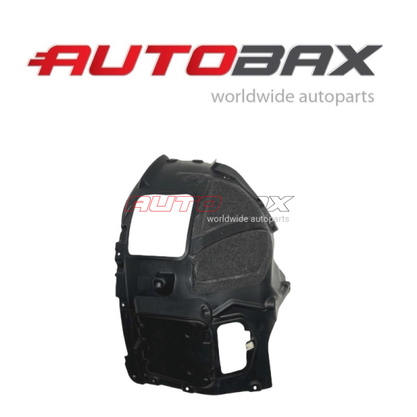 Right Front Wheel Arch Liner BMW 5-Series (G30/G31) 2017>