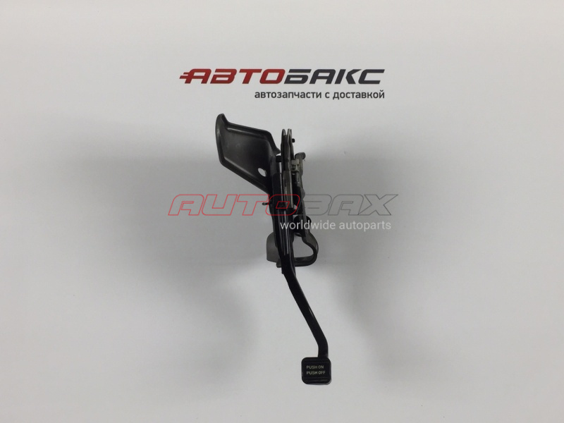 Parking Brake Lever/Switch QX-56 (JA60) 2004>2009