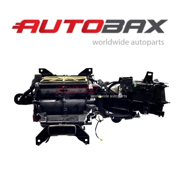Heater Housing Jaguar XF 2007>2015
