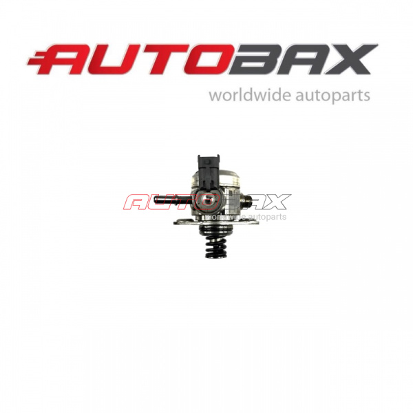 injection pump Jaguar XJ 2009>