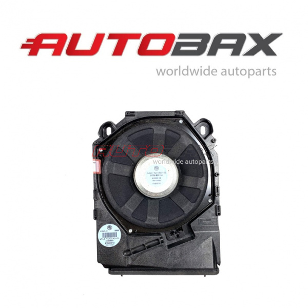 Speaker/Subwoofer BMW 3-Series (E90/E91) 2005>2011