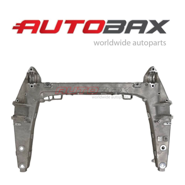 Front Subframe Porsche 911 (992) 2019>