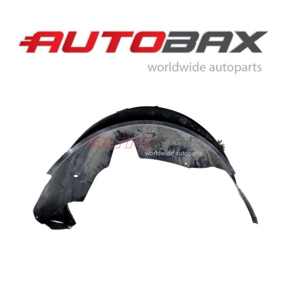 Locker Rear Left Jaguar XF 2007>2015