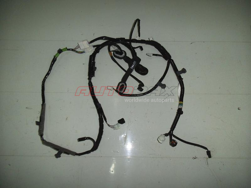 Tailgate Wiring Harness Mazda CX 5 2012>