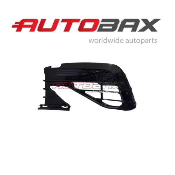 Left Bumper Grille VolksWagen Golf VIll 2019>