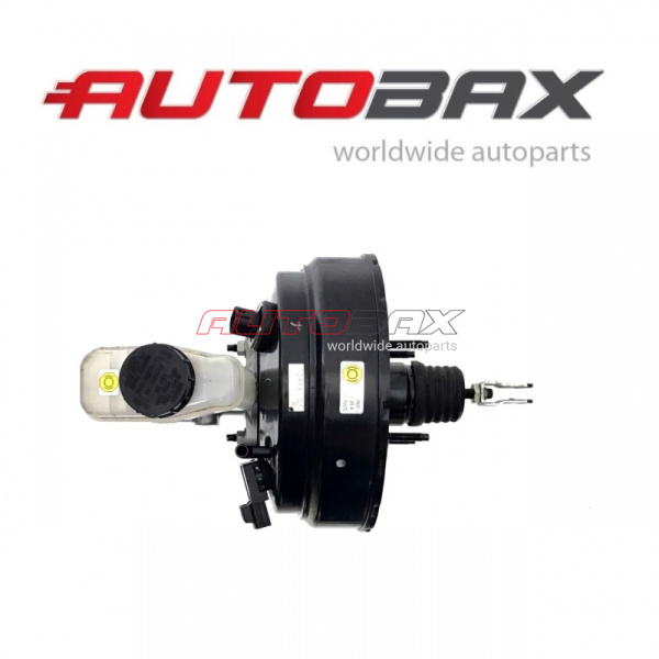 Brake Booster Infiniti QX-70/FX (S51) 2008>