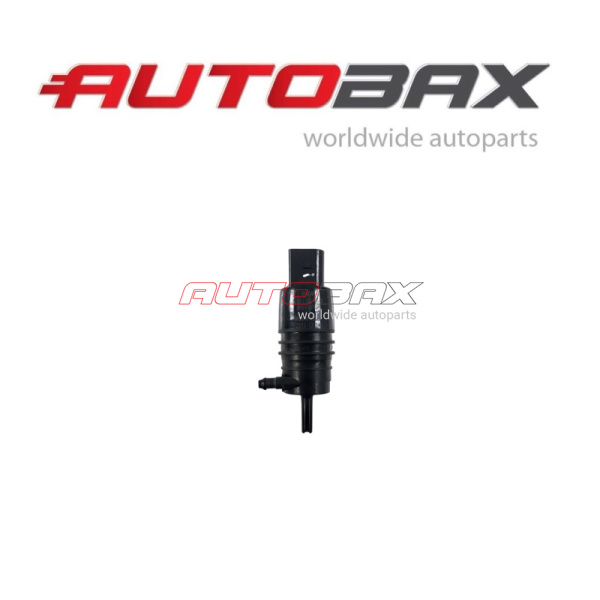 Windshield Washer Pump BMW X1 (E84) 2009>2015