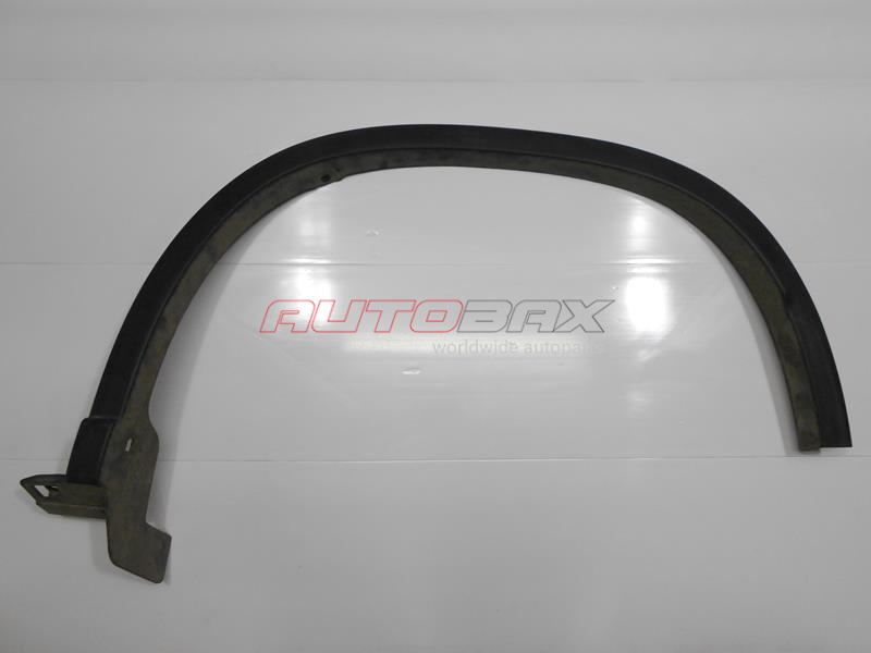 Left Rear Fender Molding/Trim X-Trail (T31) 2007>2014