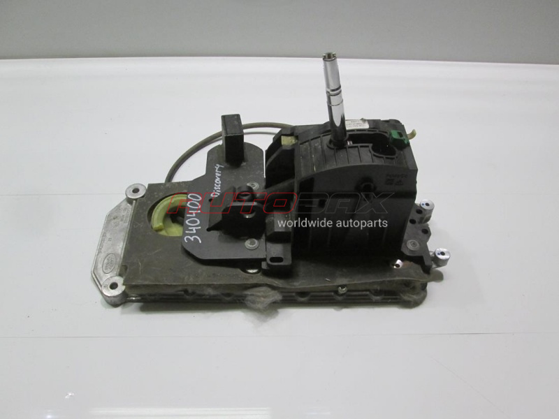 Gear Shift Lever Assembly (Interior) Land Rover Discovery III 2004>2009