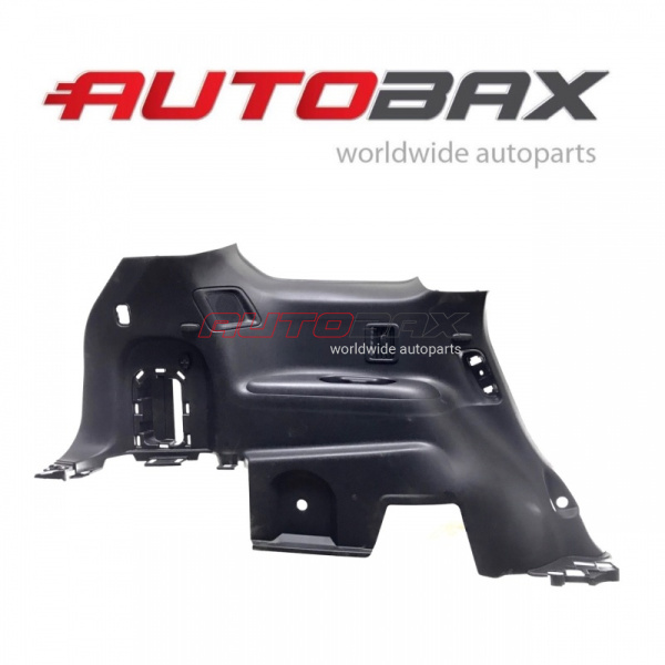 Trunk Trim/Filler Nissan Pathfinder (R52) 2014>