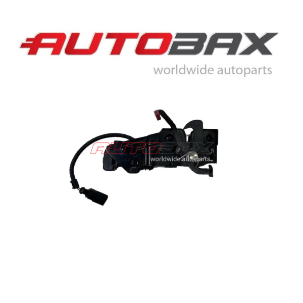 Hood Latch Porsche Boxter 718 (982) 2016>2021