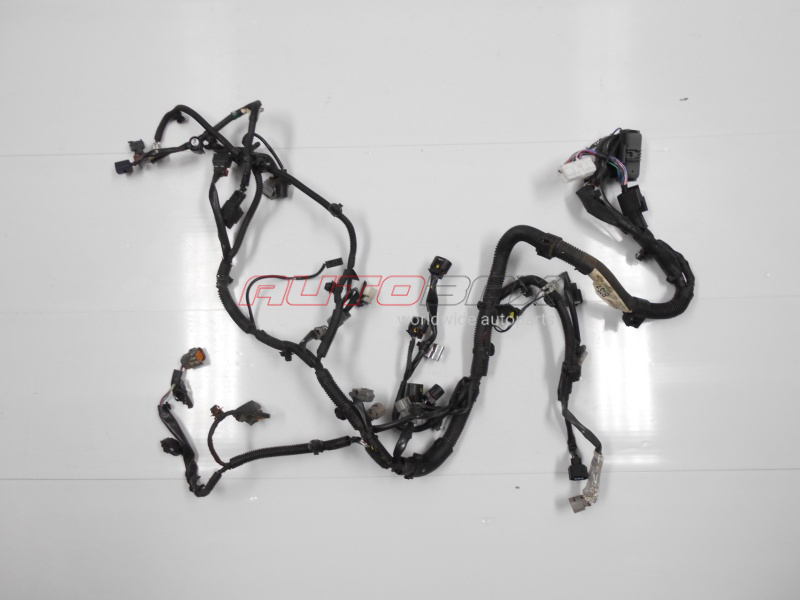Engine Compartment Wiring Harness Outlander XL (CW) 2006>2012