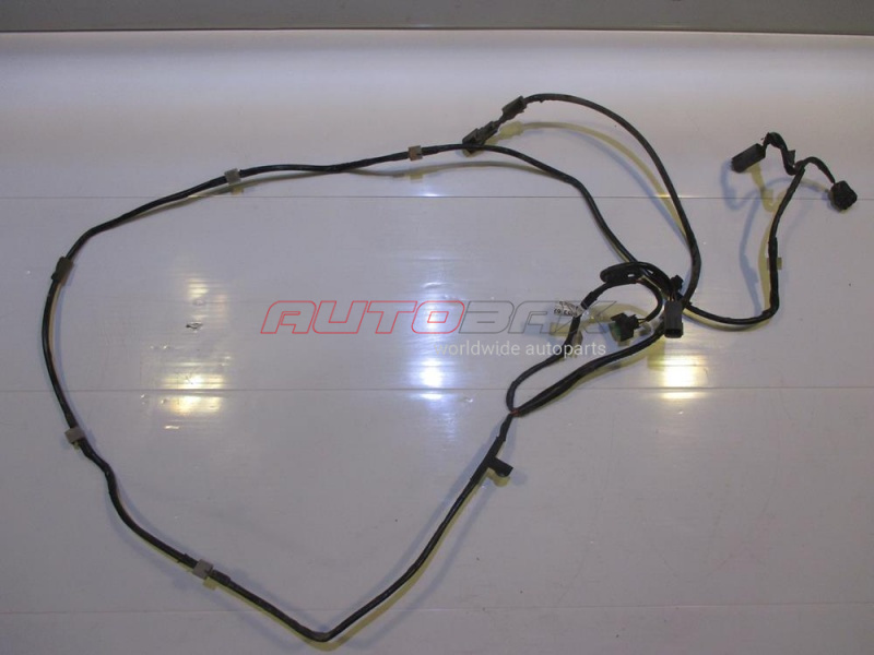 Wiring (braid) Bumper (front/rear) CX 7 2007>