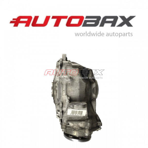 Front Axle Differential / Final Drive Mercedes Benz S-Class (W221) 2005>2013