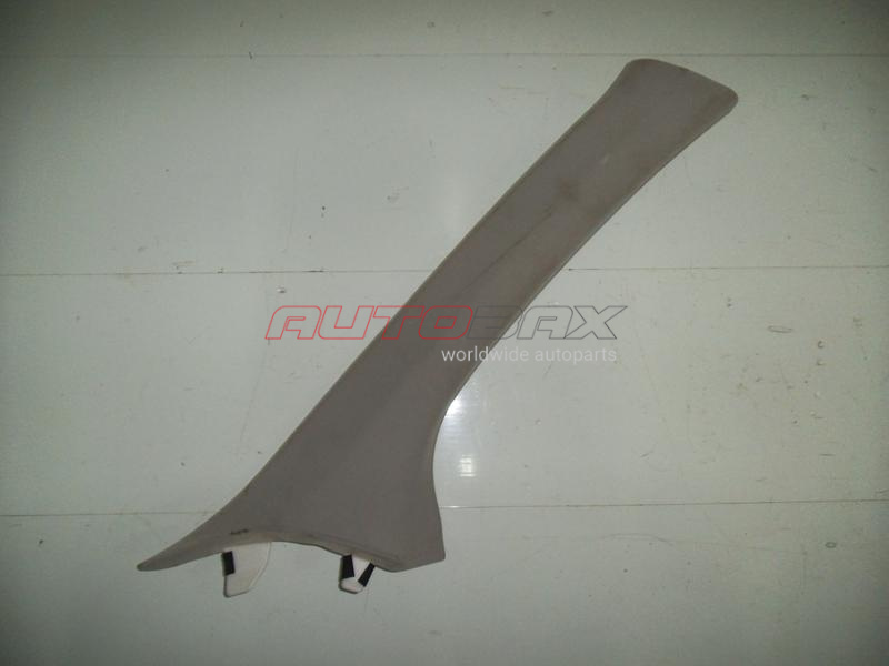 Windshield Pillar Trim X-Trail (T31) 2007>2014