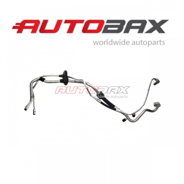 Air Conditioning Pipe Audi A8 (D4) 2011>2017