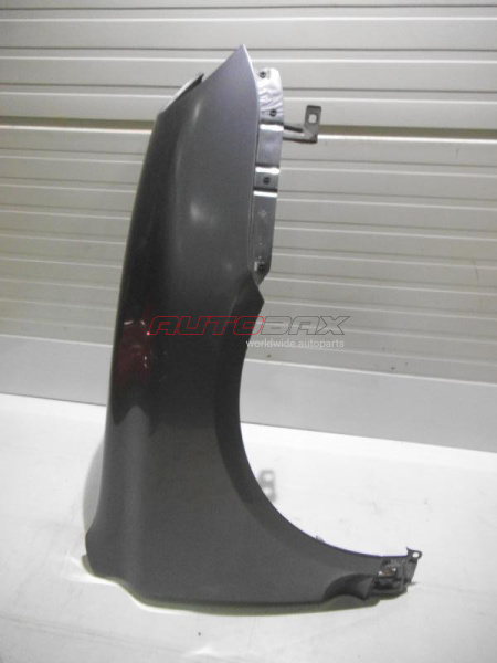 Fender Front Right Cayenne 2003>2010