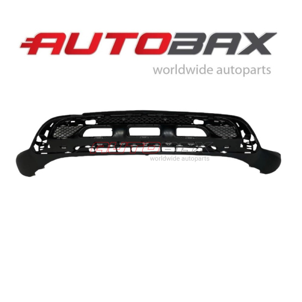 Front Bumper Molding/Trim Mercedes Benz GLC-Class (X253) 2015>