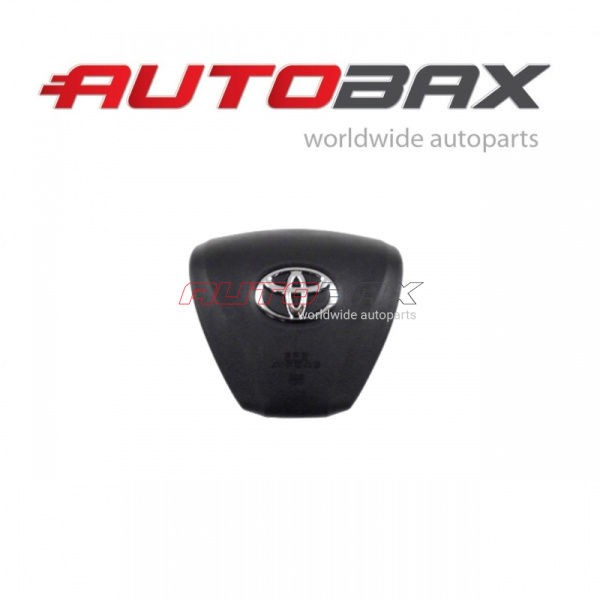 Steering Wheel Airbag Toyota Camry (V50/55) 2012>