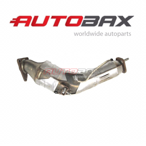 Exhaust Manifold/Catalytic Converter Infiniti QX-70/FX (S51) 2008>