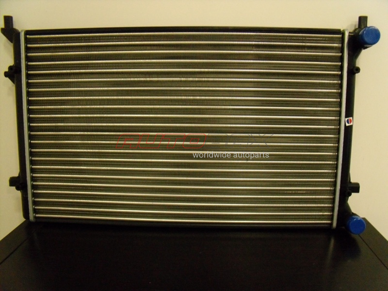 Main Radiator A3 (8P) 2003>2013