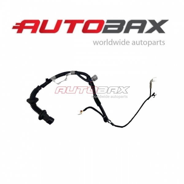 Rear Right Door Wiring Harness Honda Accord X 2018>