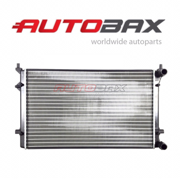 Main Radiator Audi A3 (8P) 2003>2013