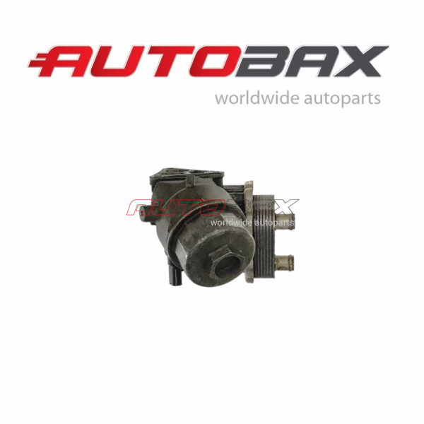 Oil Filter Housing / Bracket Mini Cooper S (R52/53) 2000>2007