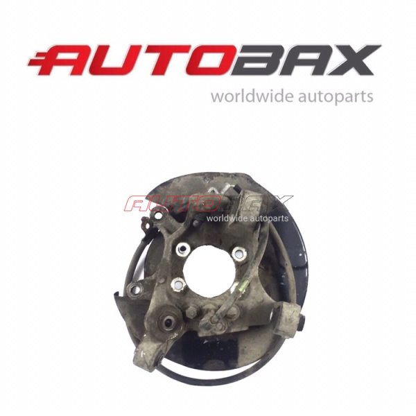 Left Rear Knuckle Infiniti Q40/G (V35) 2002>2007