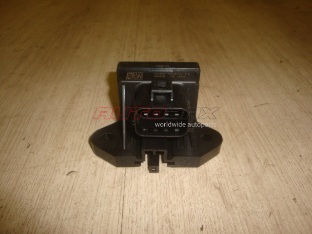 Sensor (general) Lateral Acceleration Focus III 2011>