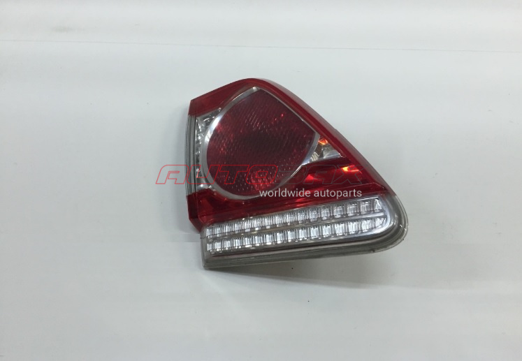 Light Rear Left Corolla (E15) 2006>2013