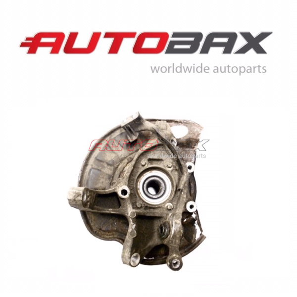 Right Rear Knuckle Mercedes Benz S-Class (W221) 2005>2013