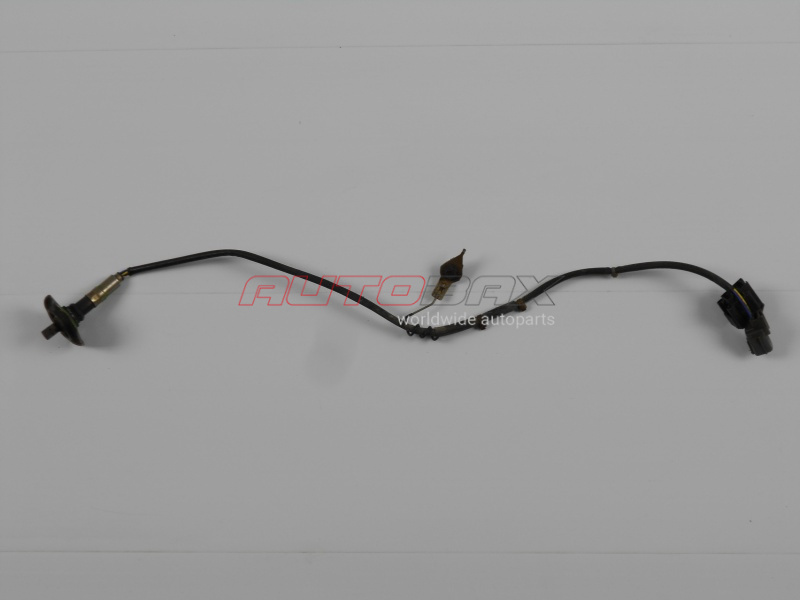 Oxygen Sensor (Lambda Sensor) Mazda 6 (GG) 2002>2007