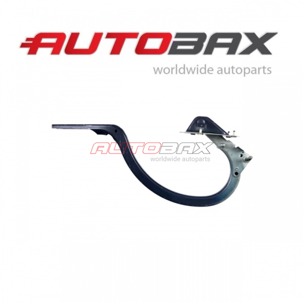 Door/Tailgate Hinge BMW 5-series (F10/F11) 2009>2016
