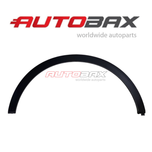 Front Left Fender Trim/Molding Genesis GV80 2020