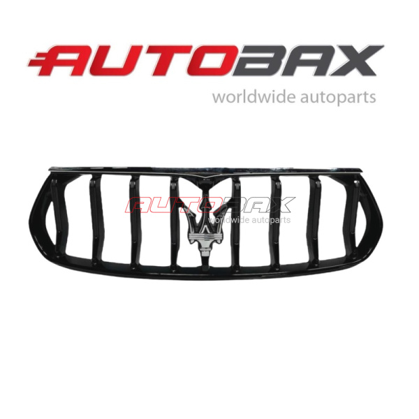 Radiator Grille Maserati Levante 2017>
