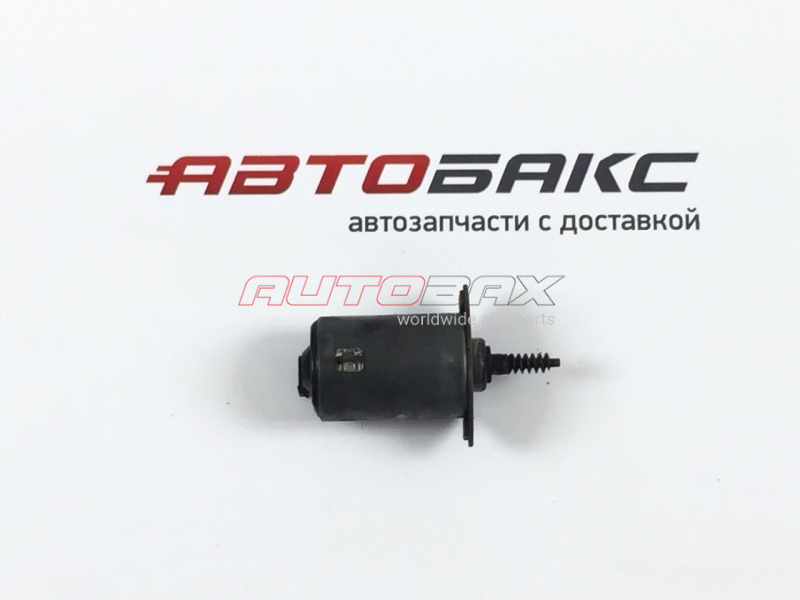 Variable Valve Timing Solenoid / Motor 7-Series (E65/E66) 2001>2008
