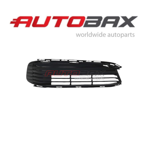 Right Bumper Grille BMW 7-series (G11/G12) 2015>
