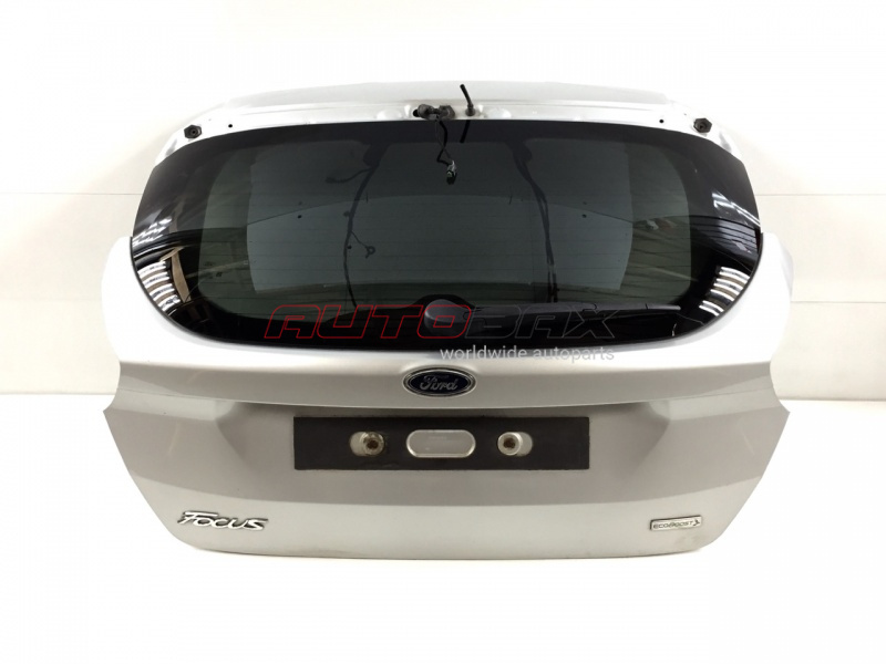Tailgate Ford Focus III 2011>