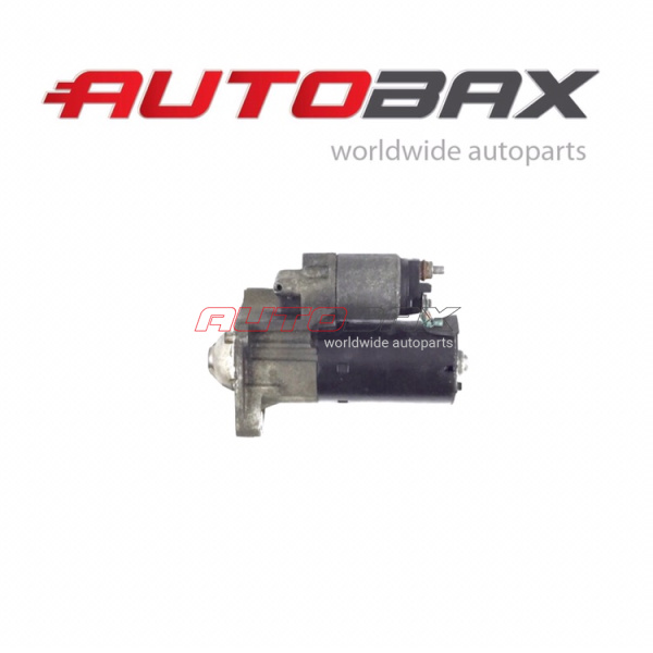 Starter Volvo V70 2007>