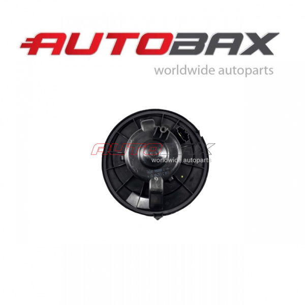Heater Motor VolksWagen Golf V Plus 2005>2014