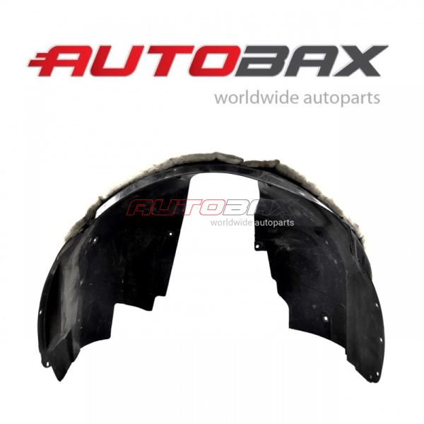 Locker Front Left Ford Mondeo V 2014>
