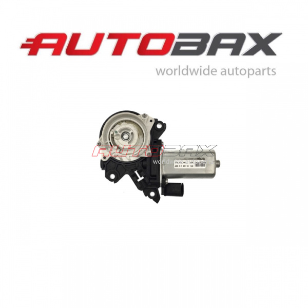 Actuator / Soft-Close Mechanism Audi A8 (D4) 2011>2017
