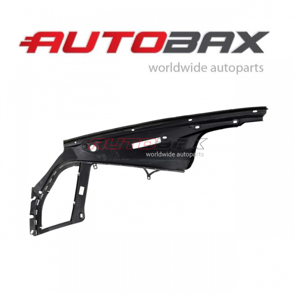 Inner Fender Trim BMW 5-Series (F10/F11) 2009>2016