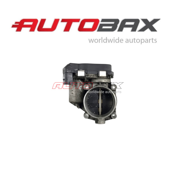 Throttle Body BMW 6-Series (F06/F12/F13) 2011>2017