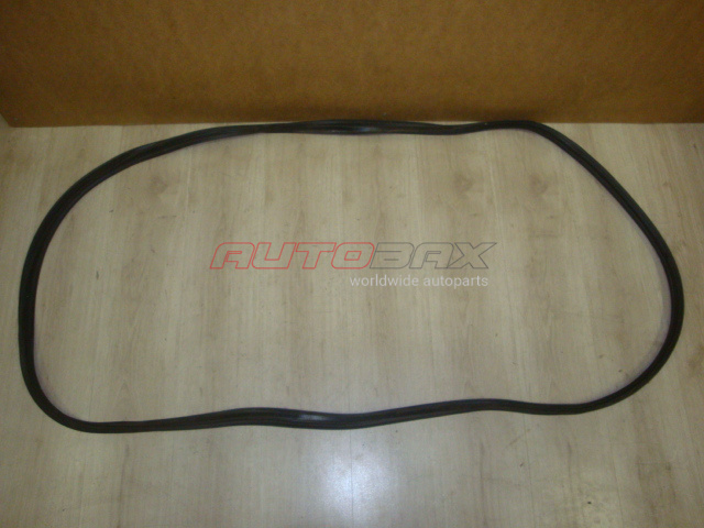 Trunk Opening Seal Outlander XL (CW) 2006>2012