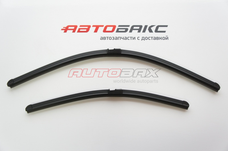 Front Wiper Blades Ford C-Max 2004>2010
