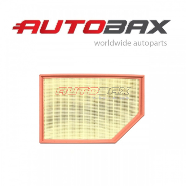 Engine Air Filter Volvo S60 2009>